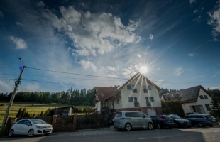 Vendégház