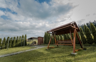 Szolgáltatások